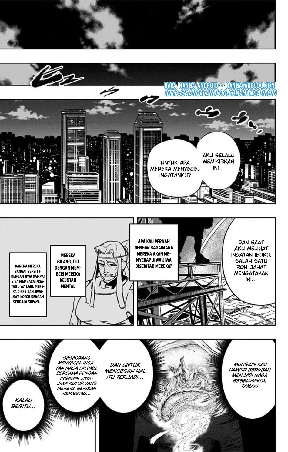 Bozebeats Chapter 14 Gambar 16