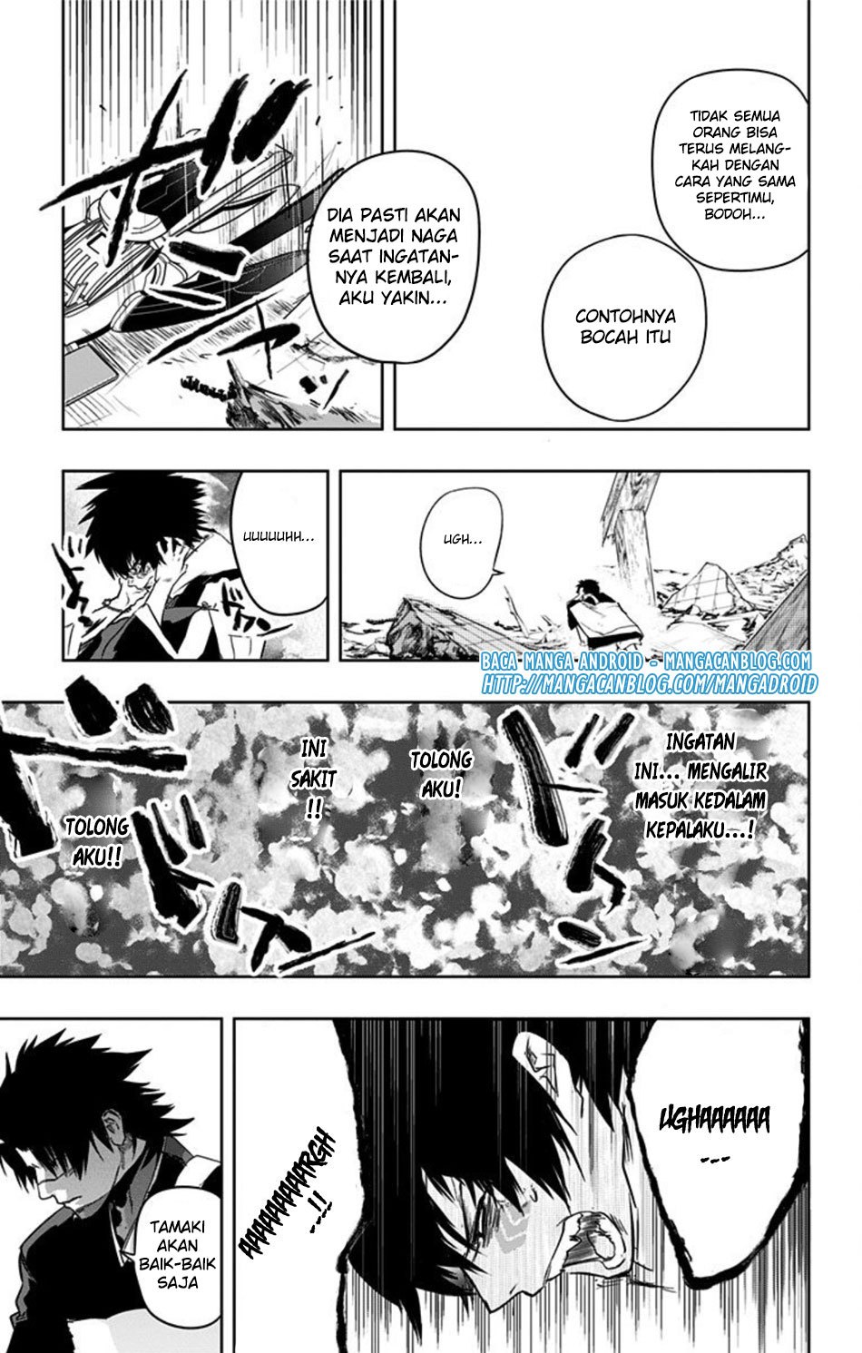 Bozebeats Chapter 14 Gambar 7