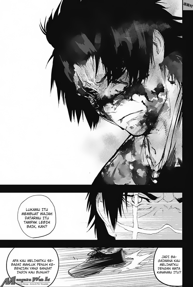 Bozebeats Chapter 11 Gambar 14