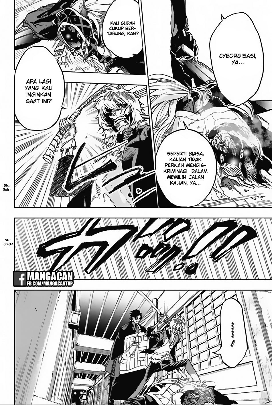 Bozebeats Chapter 10 Gambar 14