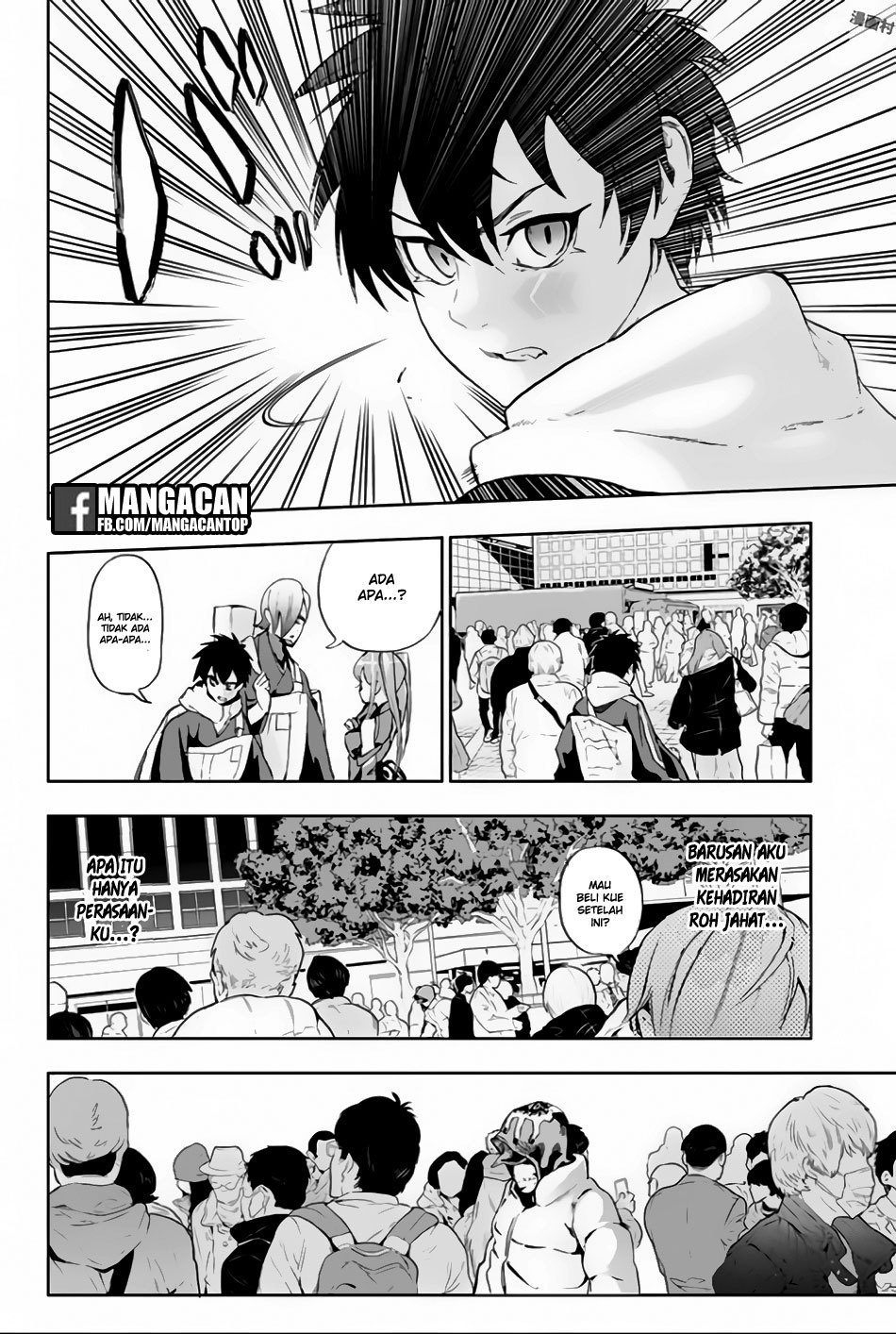 Bozebeats Chapter 05 Gambar 10