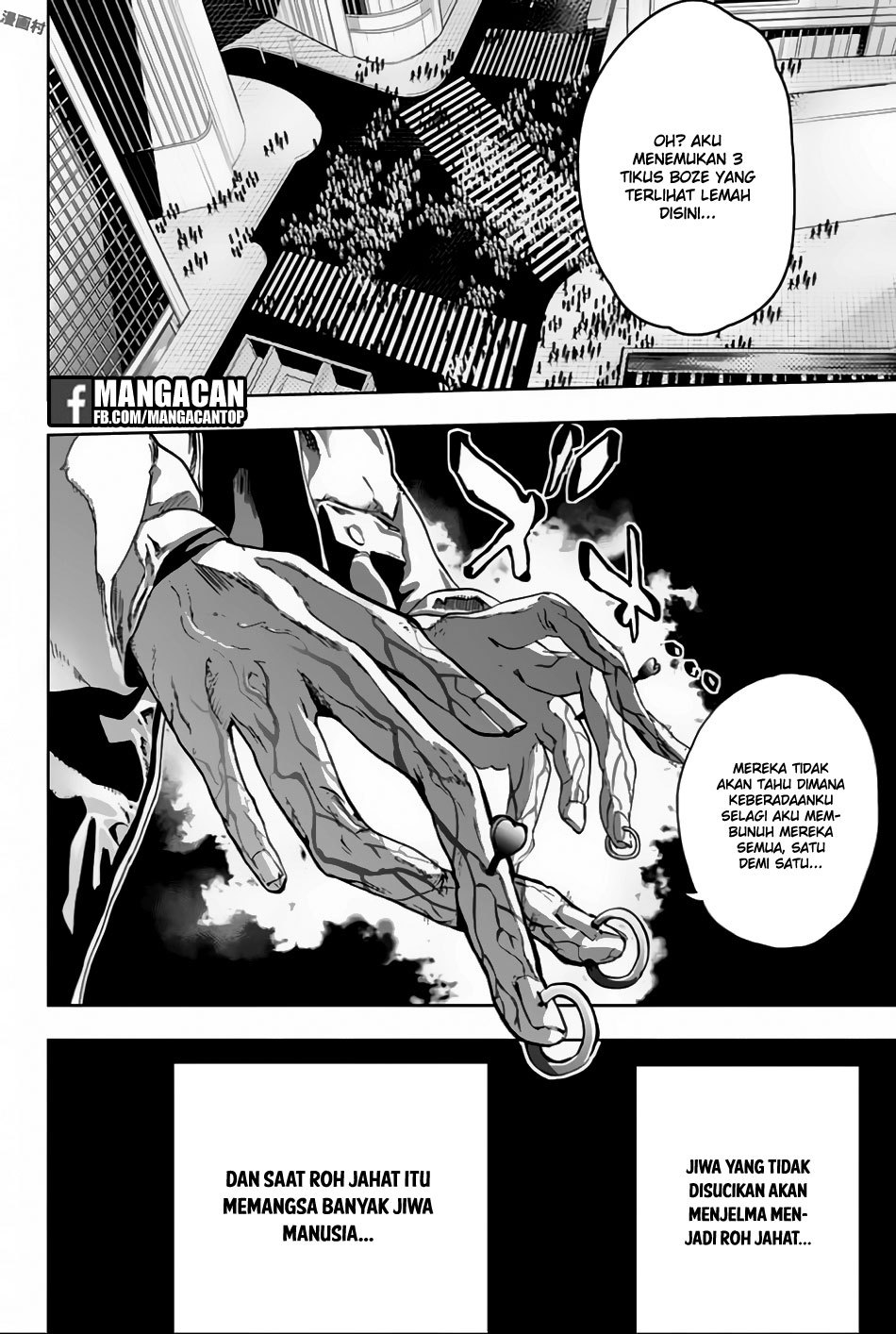 Bozebeats Chapter 05 Gambar 14