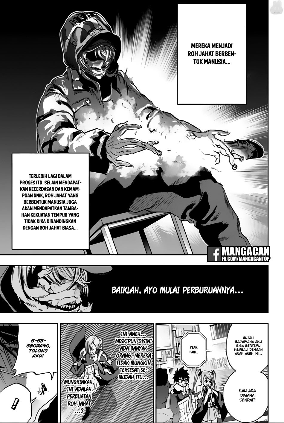 Bozebeats Chapter 05 Gambar 15
