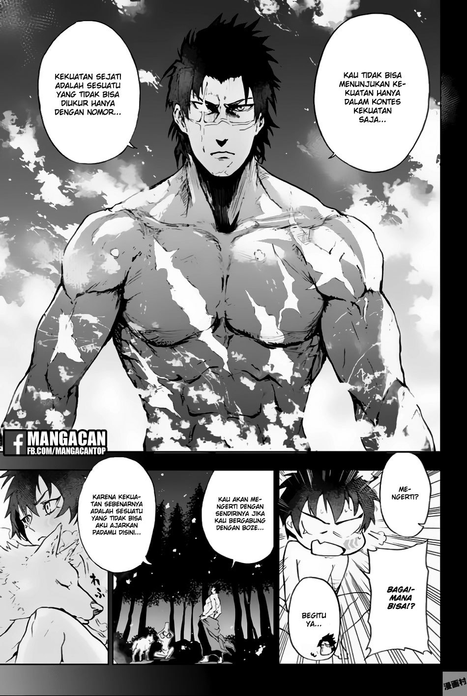 Bozebeats Chapter 05 Gambar 3