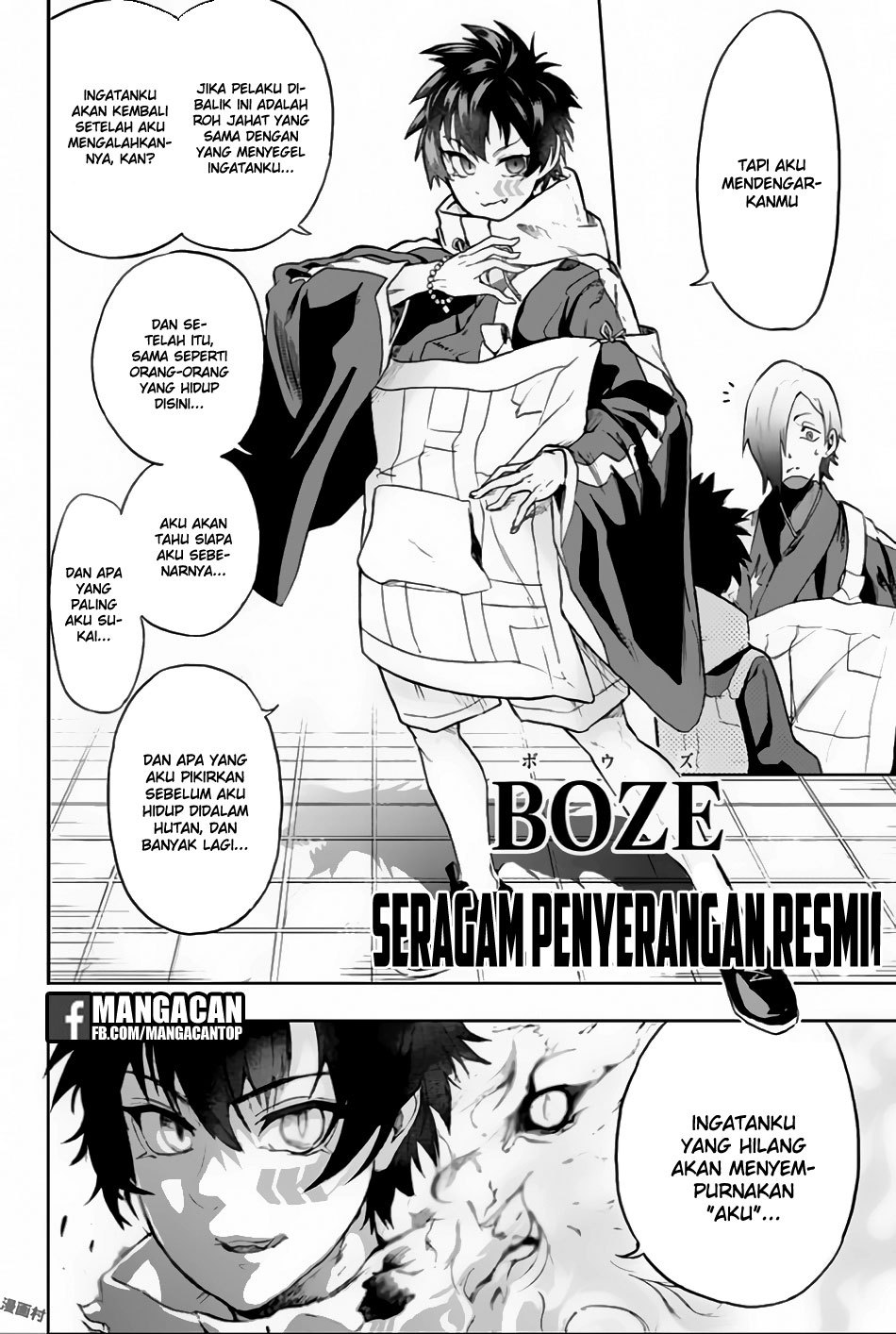 Bozebeats Chapter 05 Gambar 6