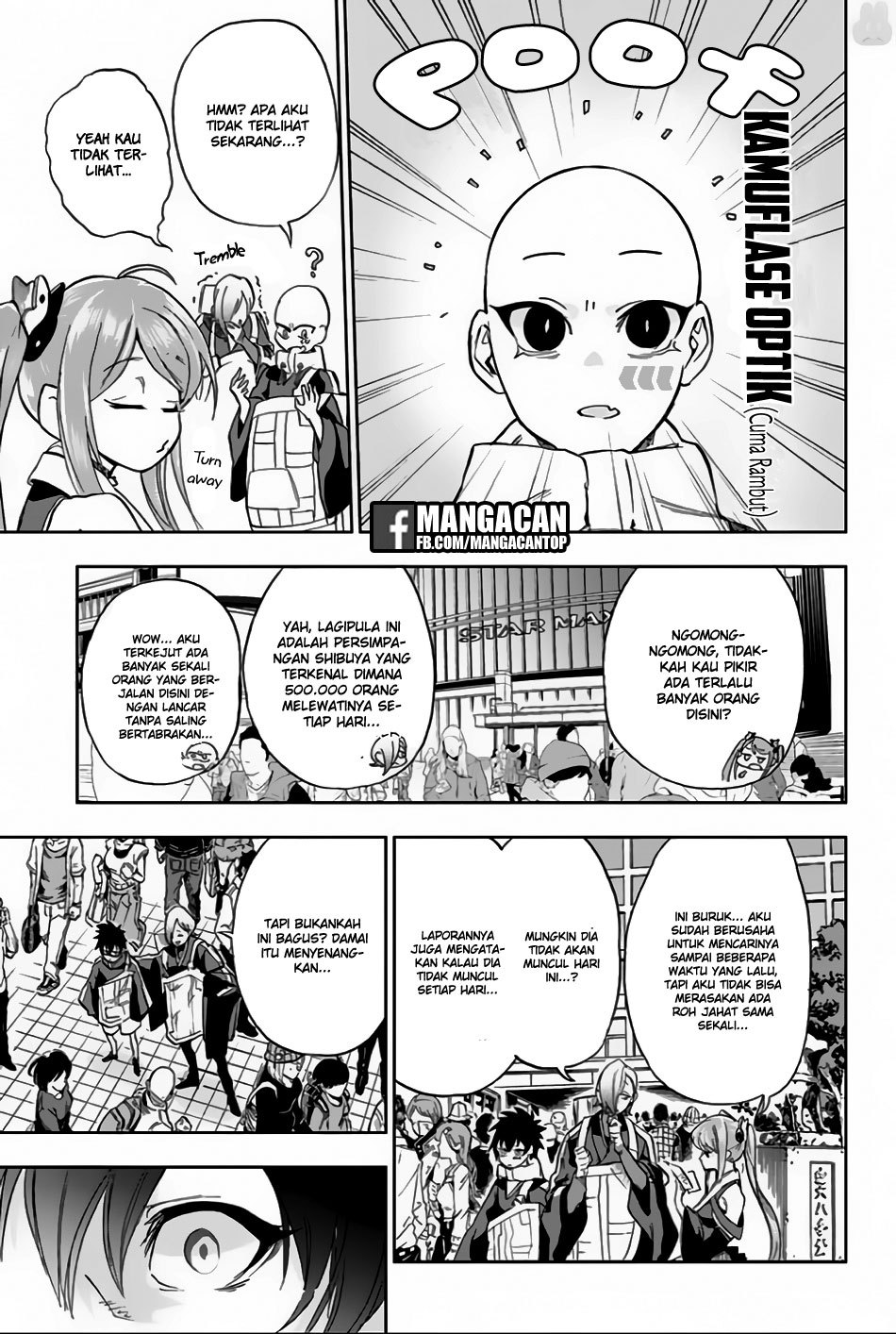 Bozebeats Chapter 05 Gambar 9