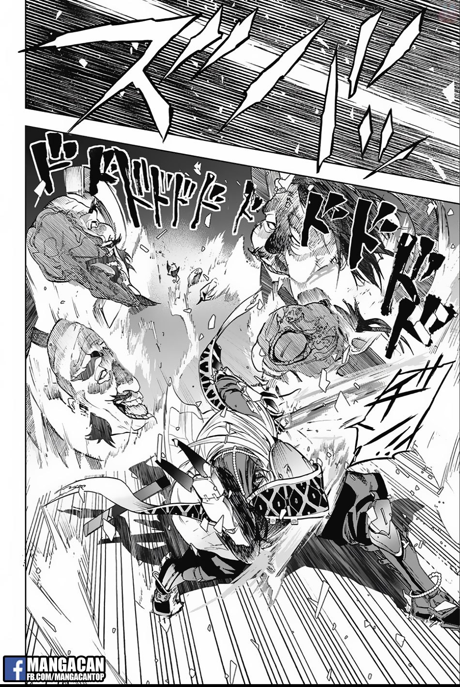 Bozebeats Chapter 03 Gambar 19