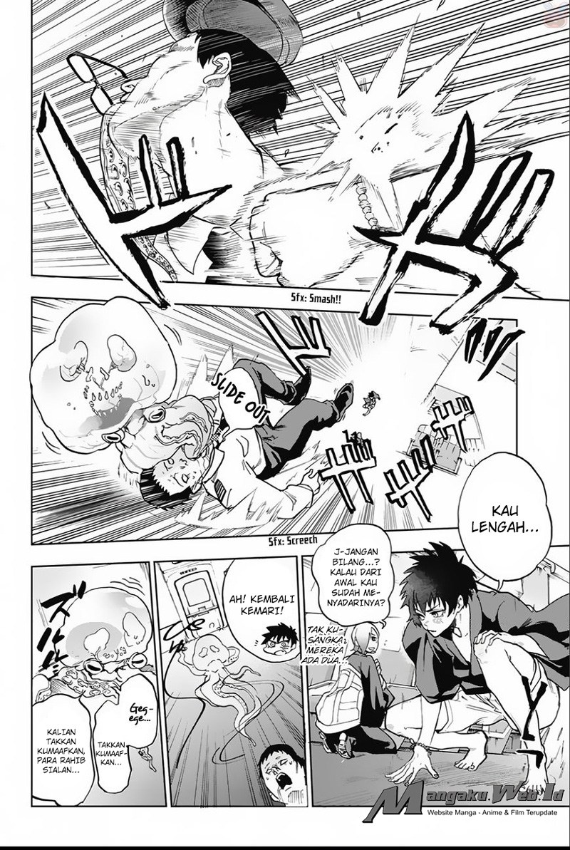 Bozebeats Chapter 02 Gambar 15