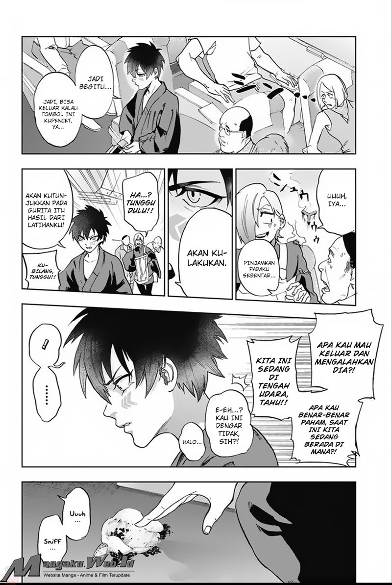 Bozebeats Chapter 02 Gambar 17