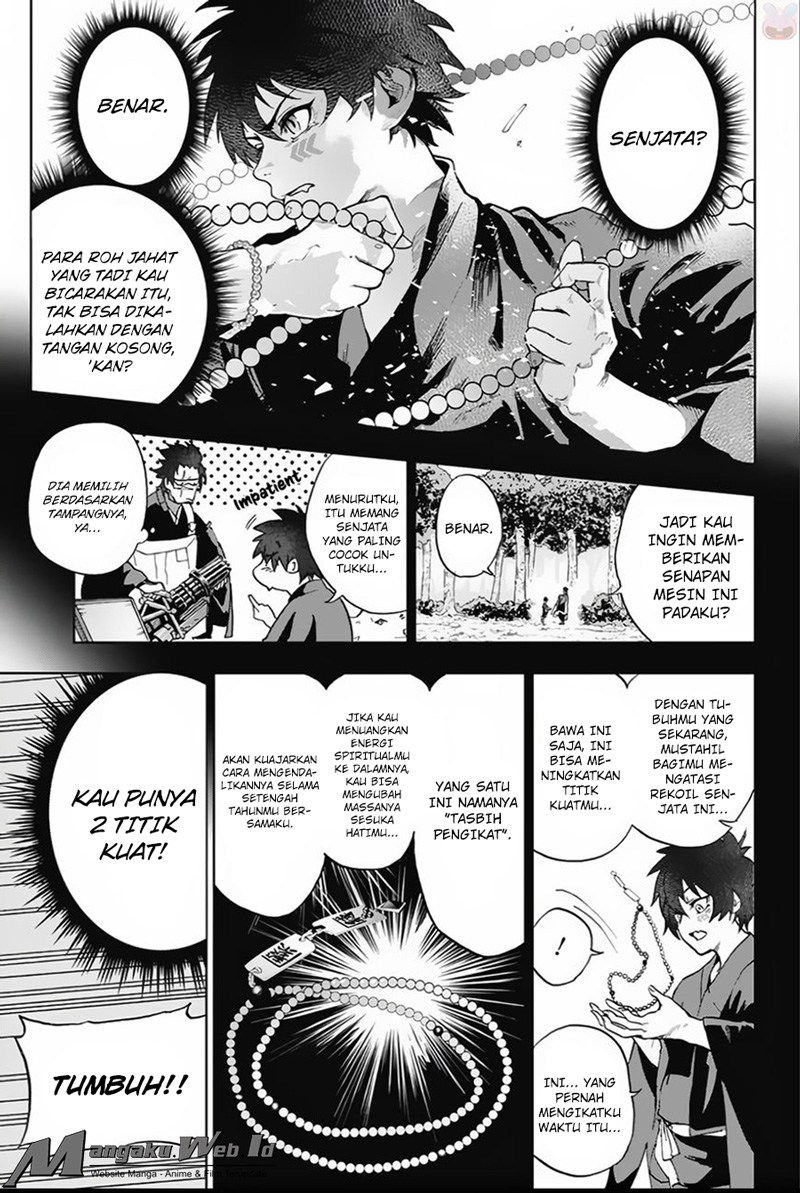 Bozebeats Chapter 02 Gambar 22