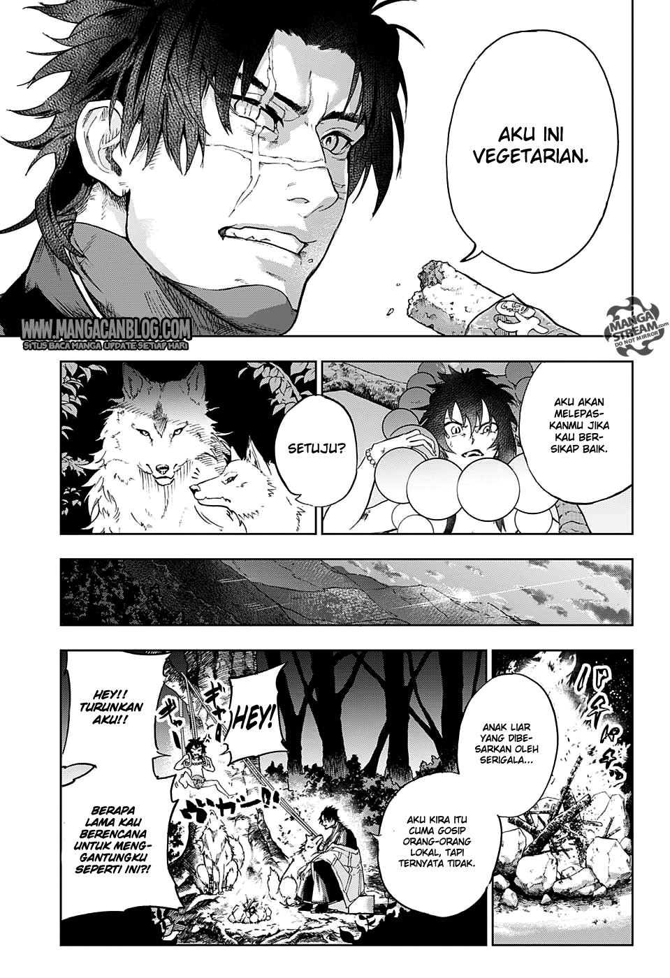 Bozebeats Chapter 01 Gambar 15