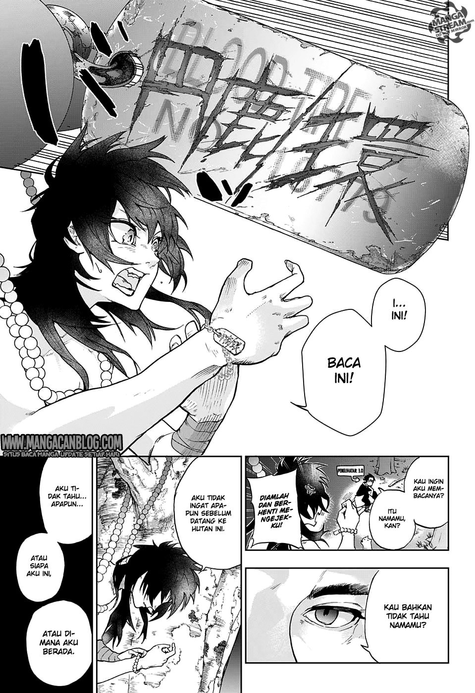 Bozebeats Chapter 01 Gambar 17
