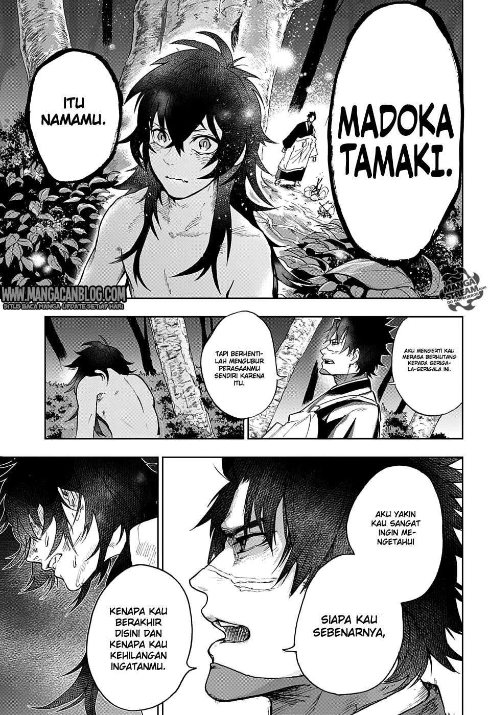 Bozebeats Chapter 01 Gambar 21