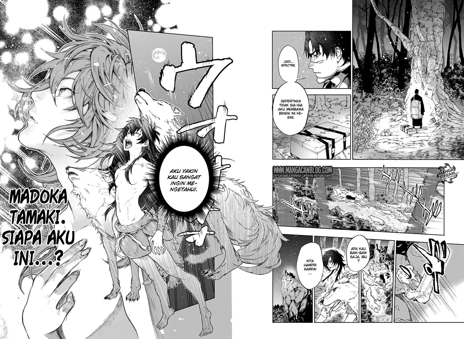 Bozebeats Chapter 01 Gambar 22
