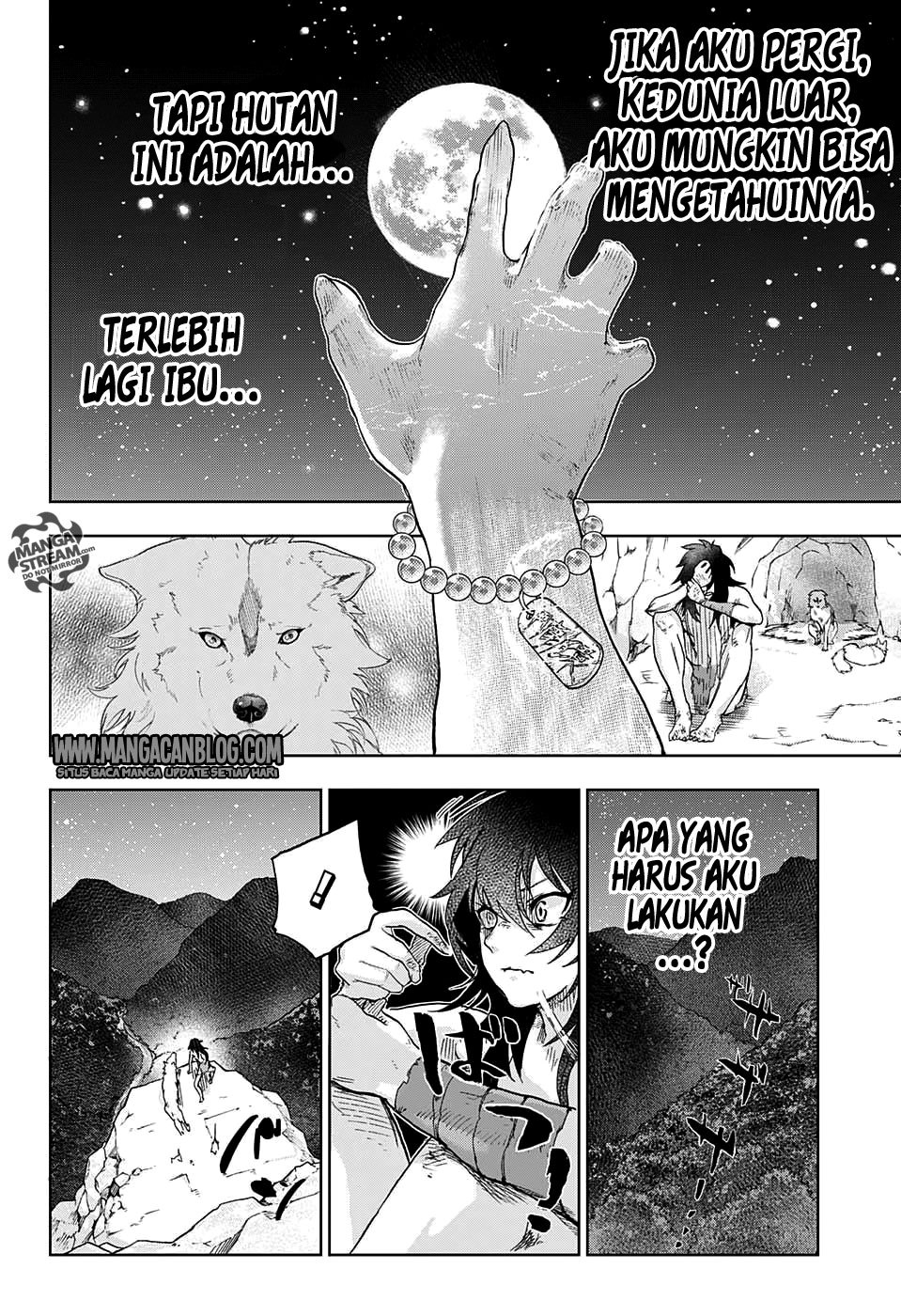 Bozebeats Chapter 01 Gambar 23