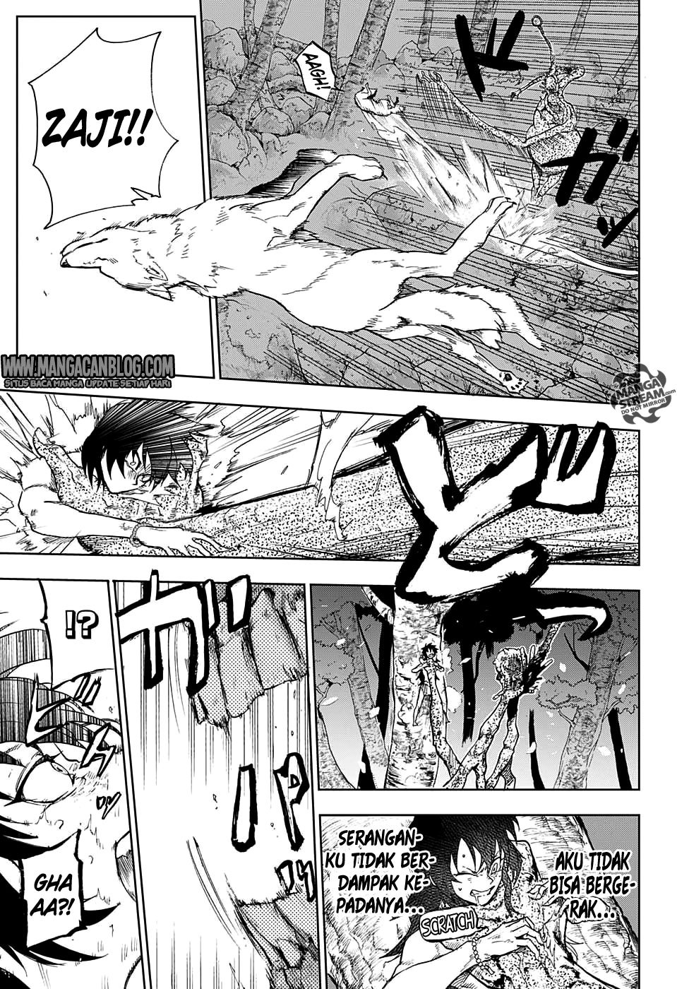 Bozebeats Chapter 01 Gambar 28