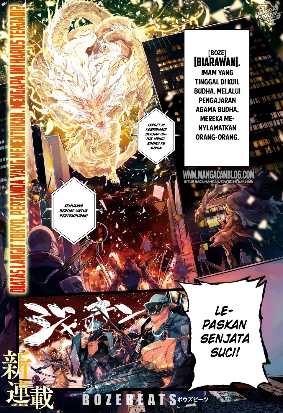 Bozebeats Chapter 01 Gambar 3