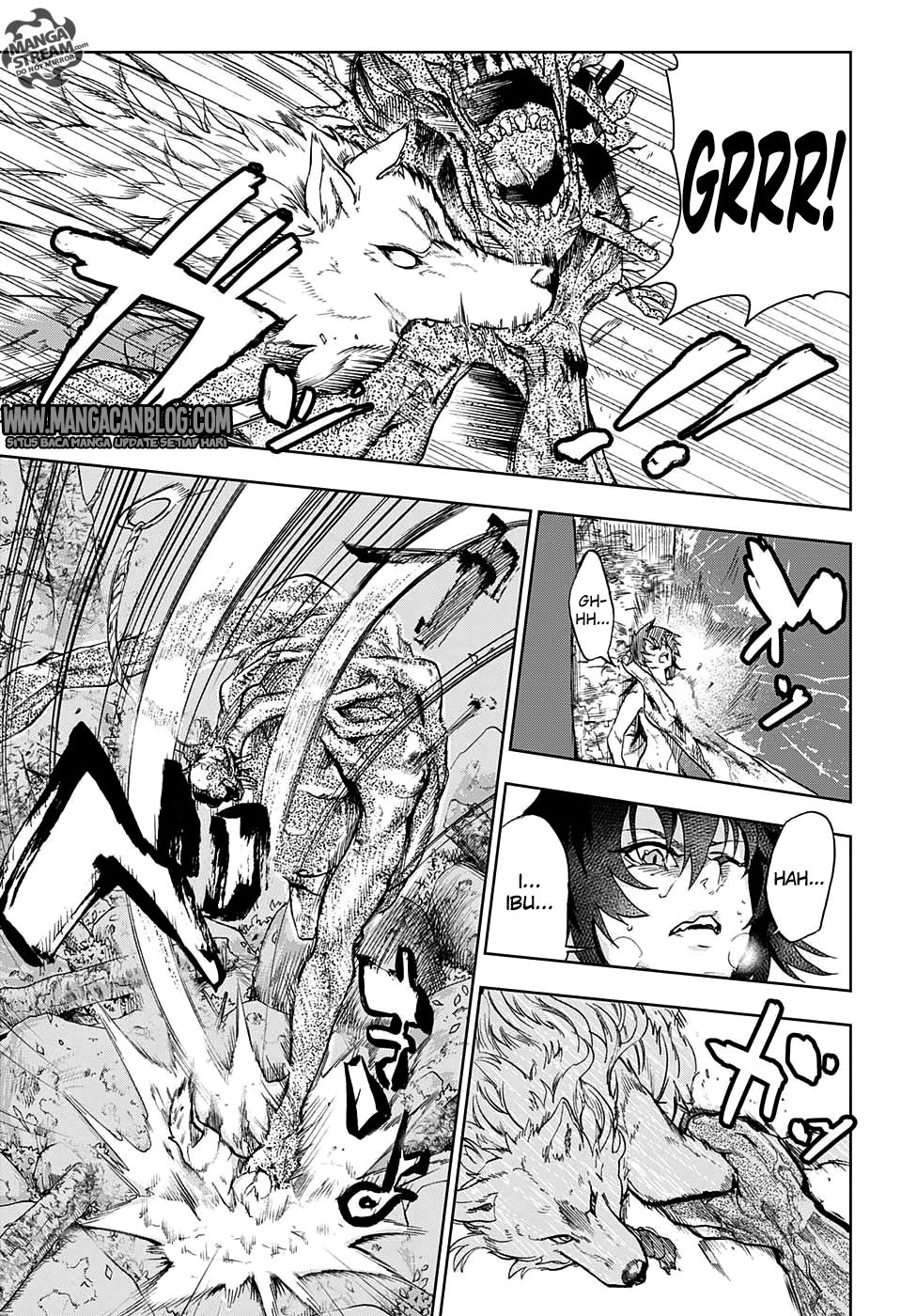 Bozebeats Chapter 01 Gambar 30