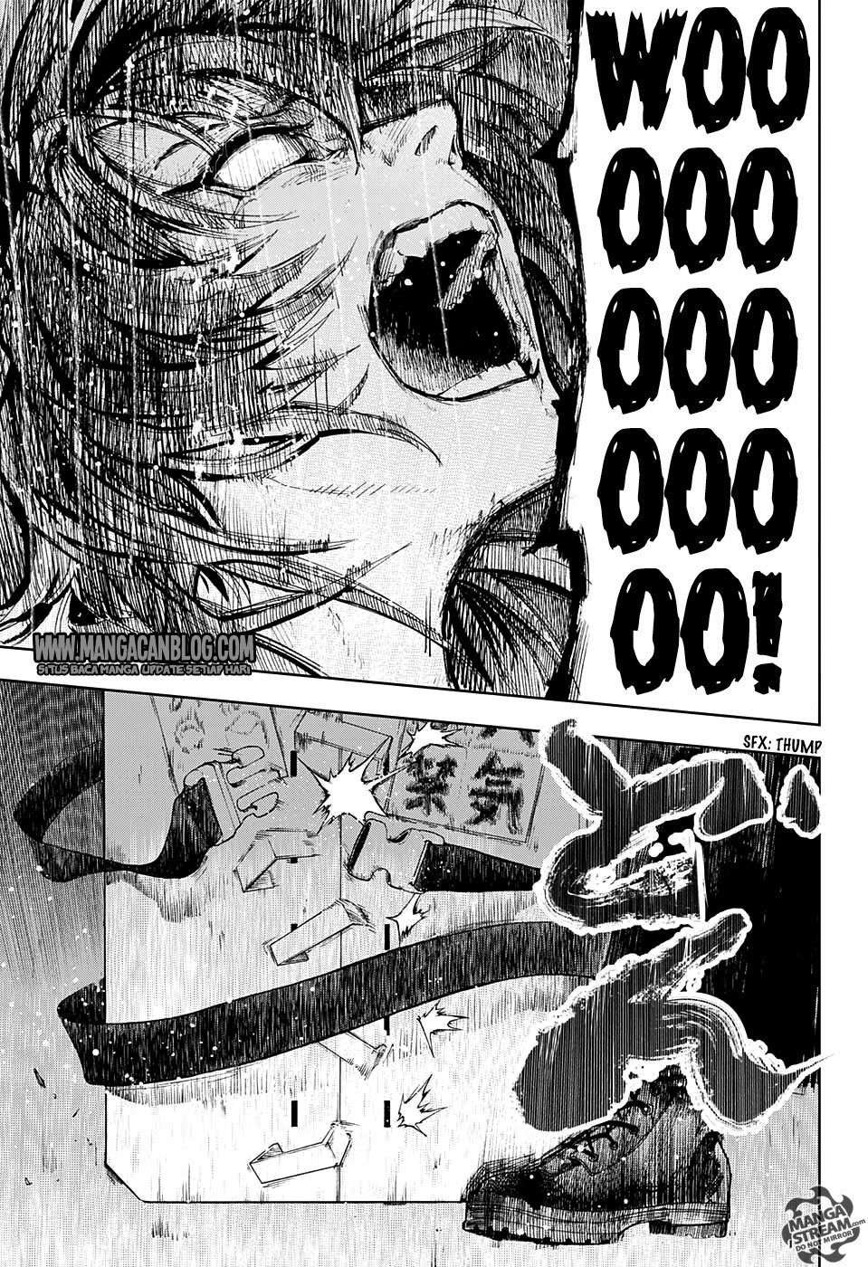 Bozebeats Chapter 01 Gambar 32