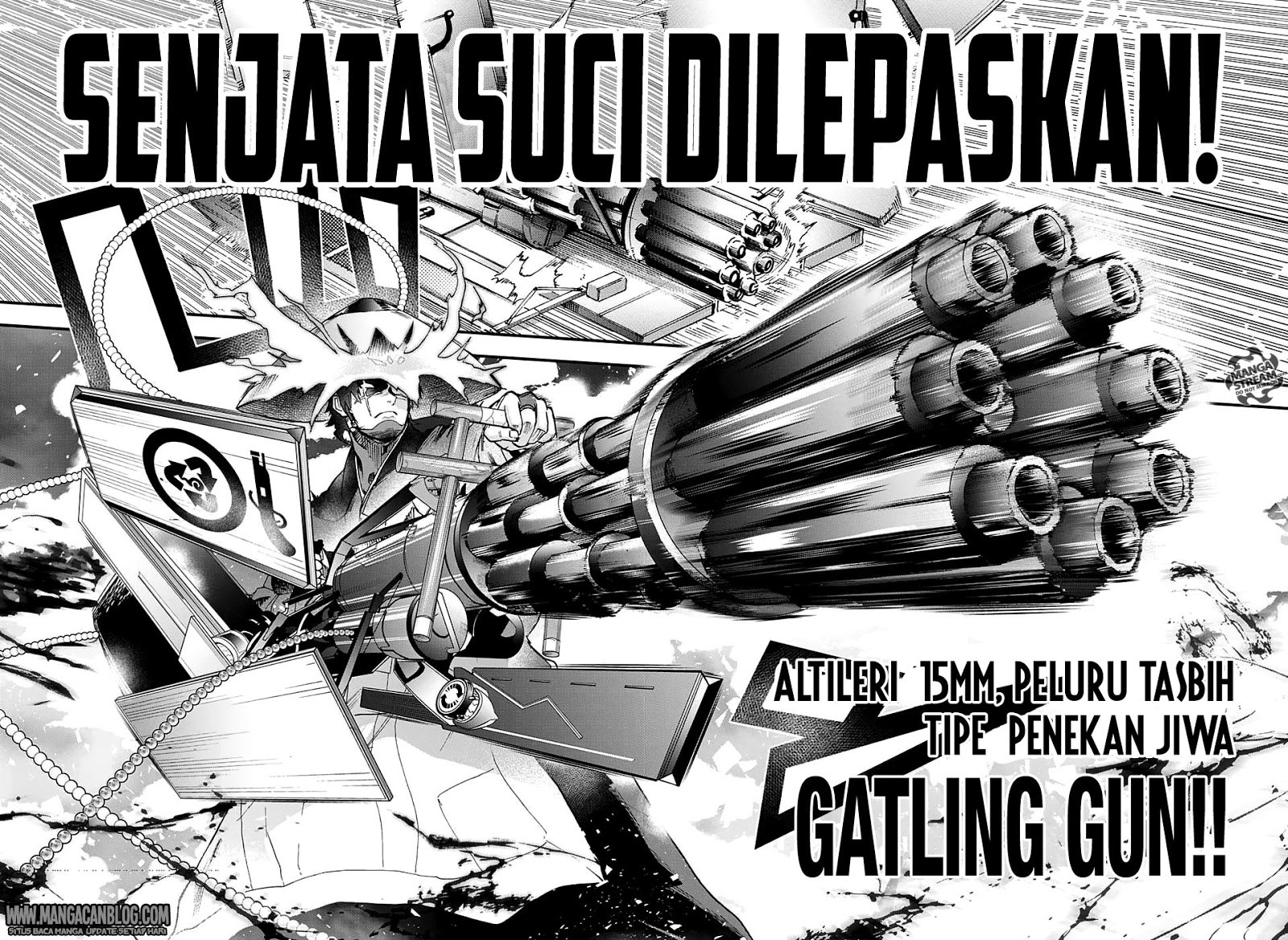 Bozebeats Chapter 01 Gambar 33