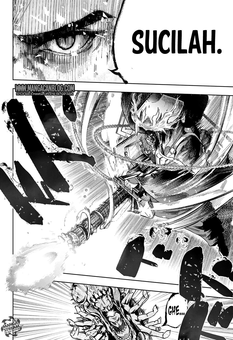 Bozebeats Chapter 01 Gambar 34