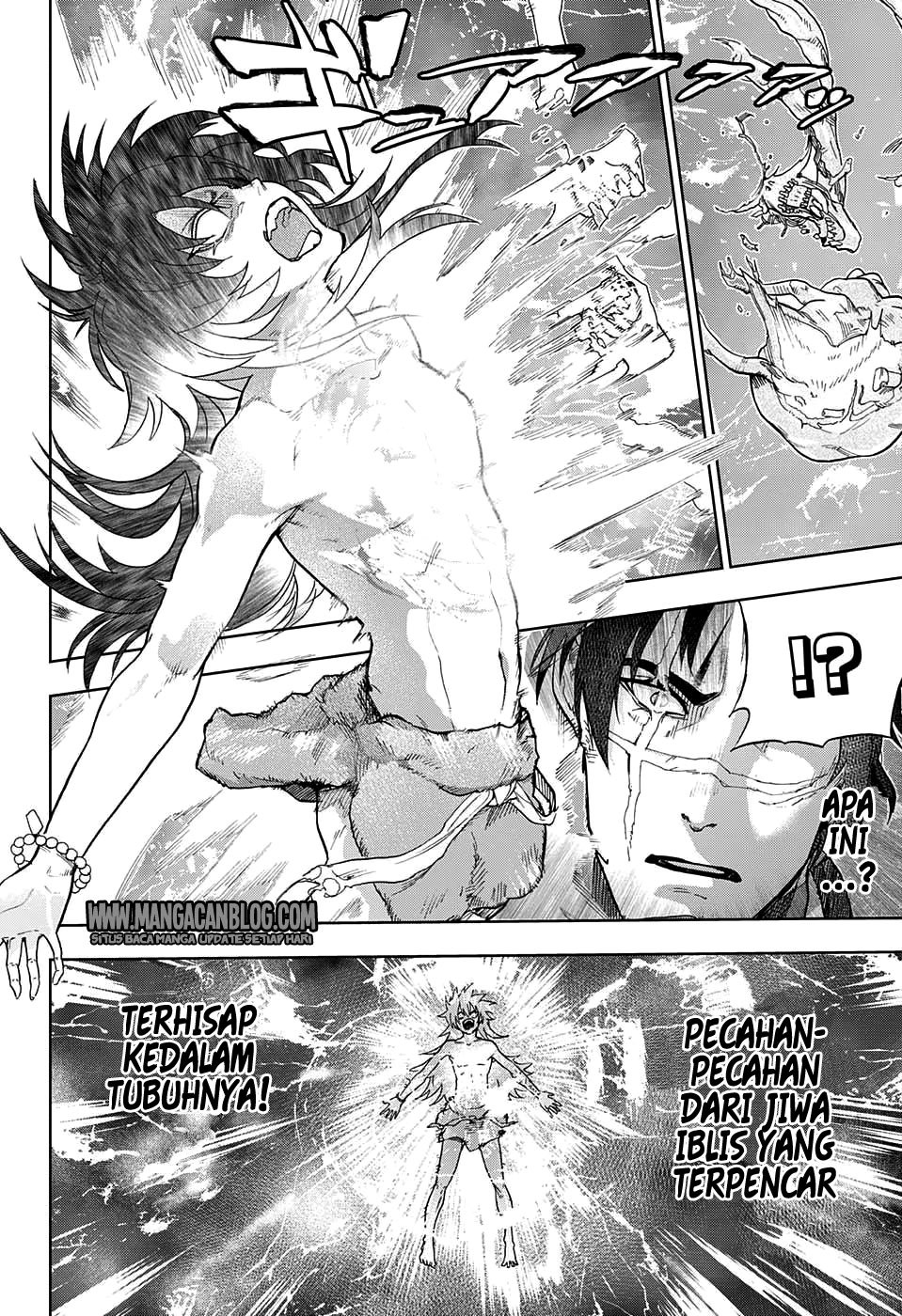 Bozebeats Chapter 01 Gambar 36
