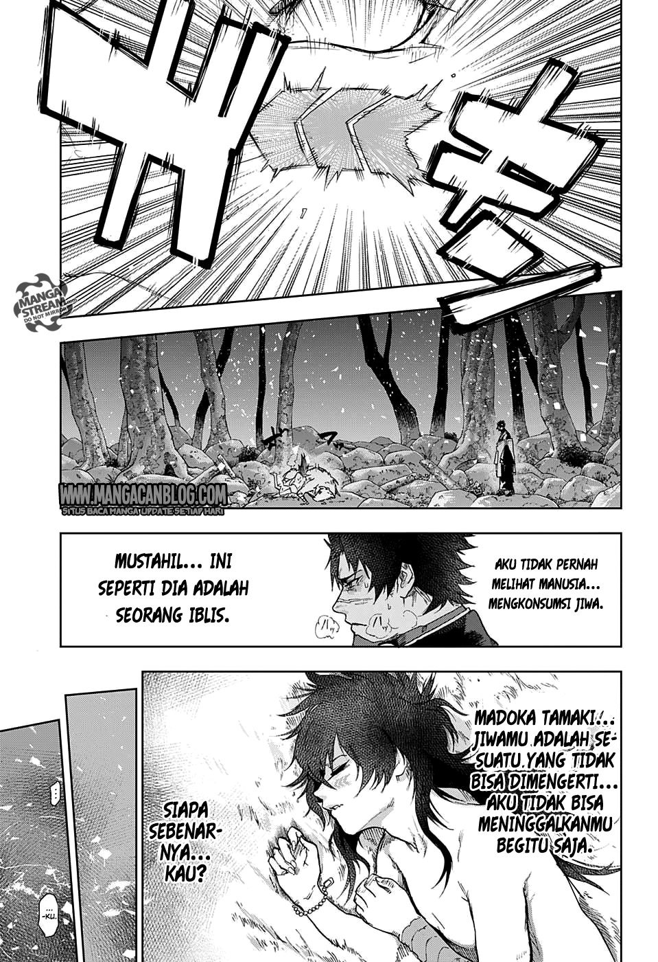 Bozebeats Chapter 01 Gambar 39