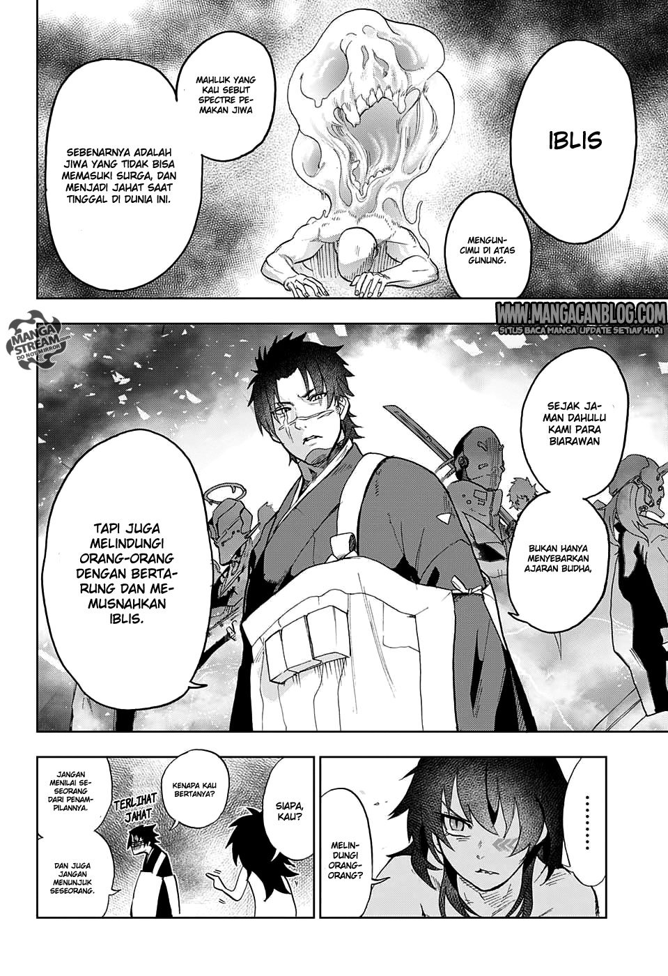 Bozebeats Chapter 01 Gambar 44