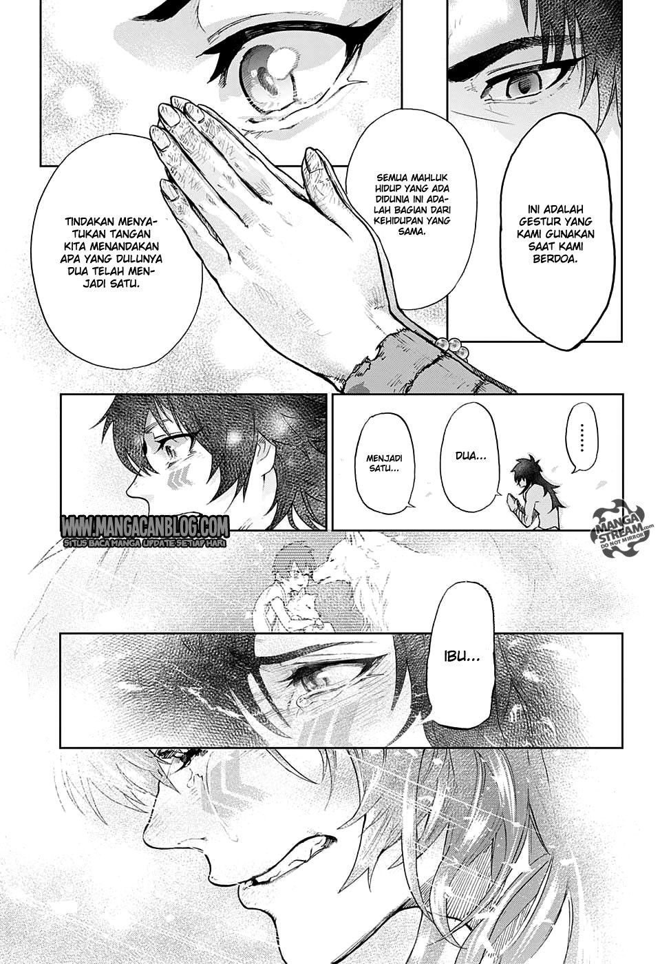 Bozebeats Chapter 01 Gambar 47
