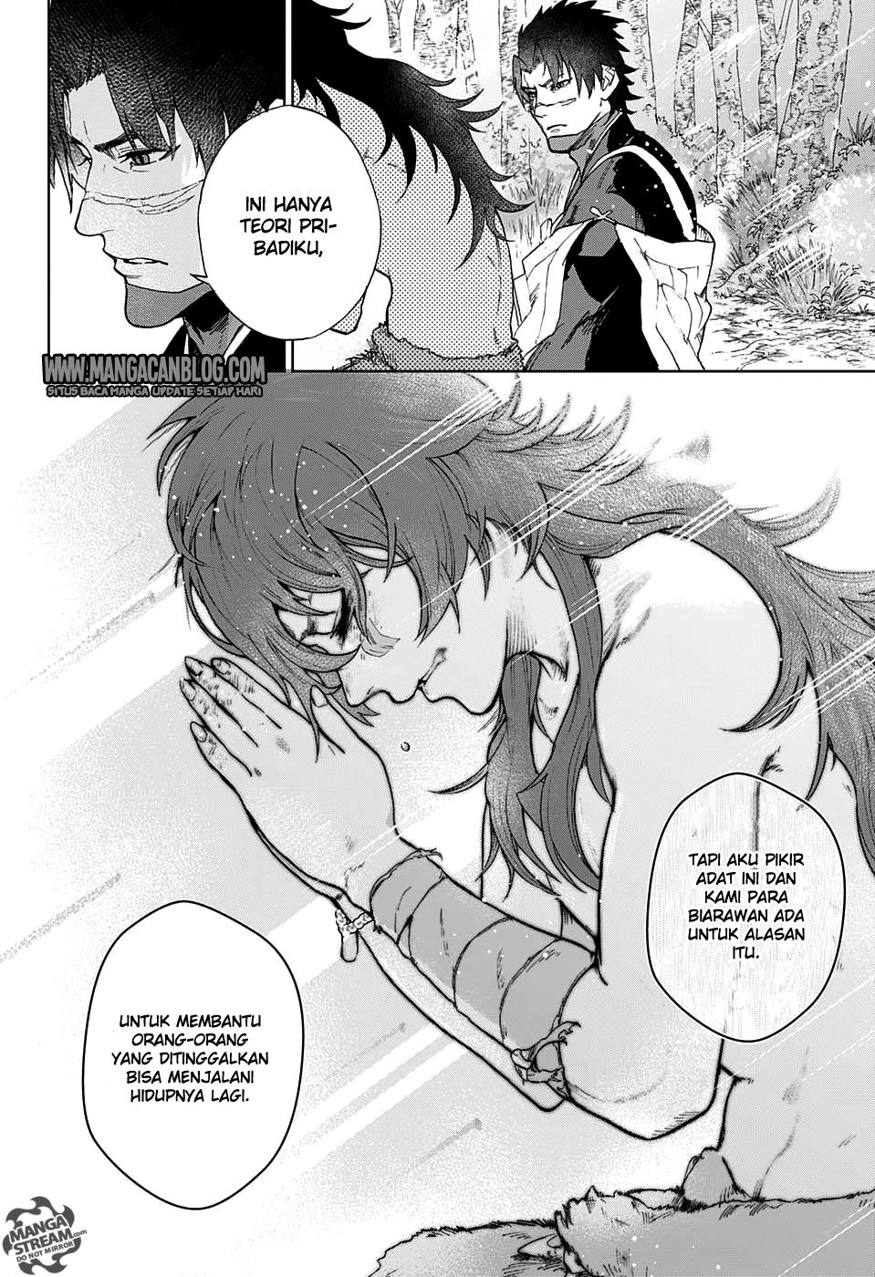 Bozebeats Chapter 01 Gambar 48