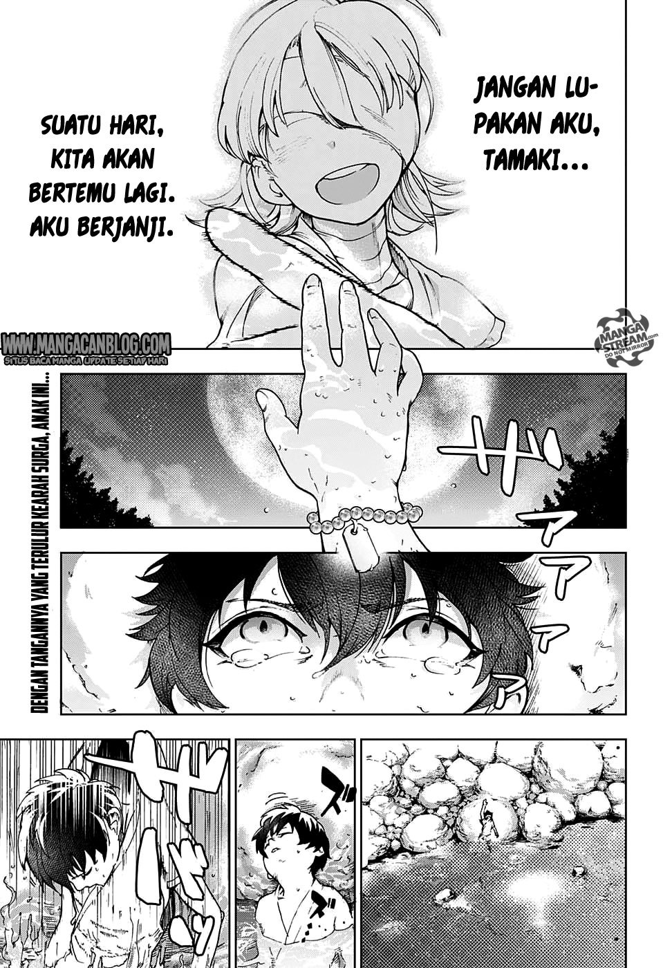 Bozebeats Chapter 01 Gambar 5