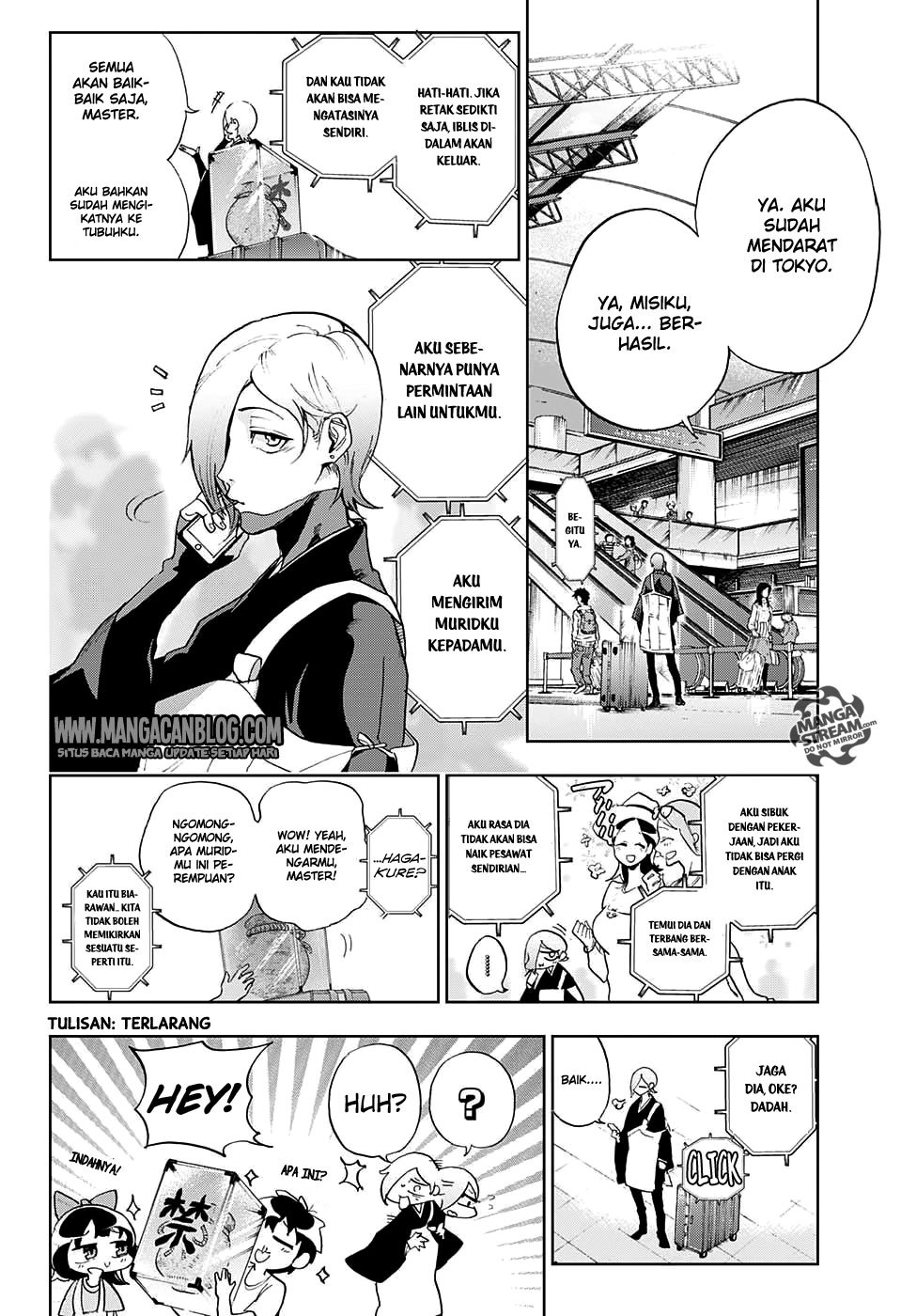 Bozebeats Chapter 01 Gambar 50