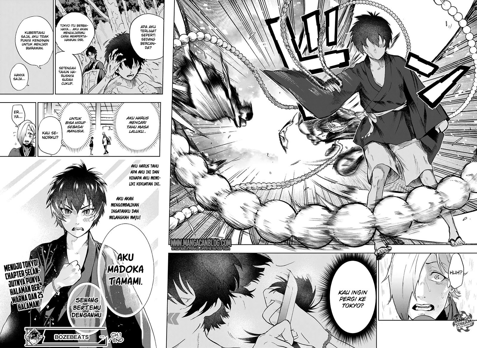 Bozebeats Chapter 01 Gambar 52