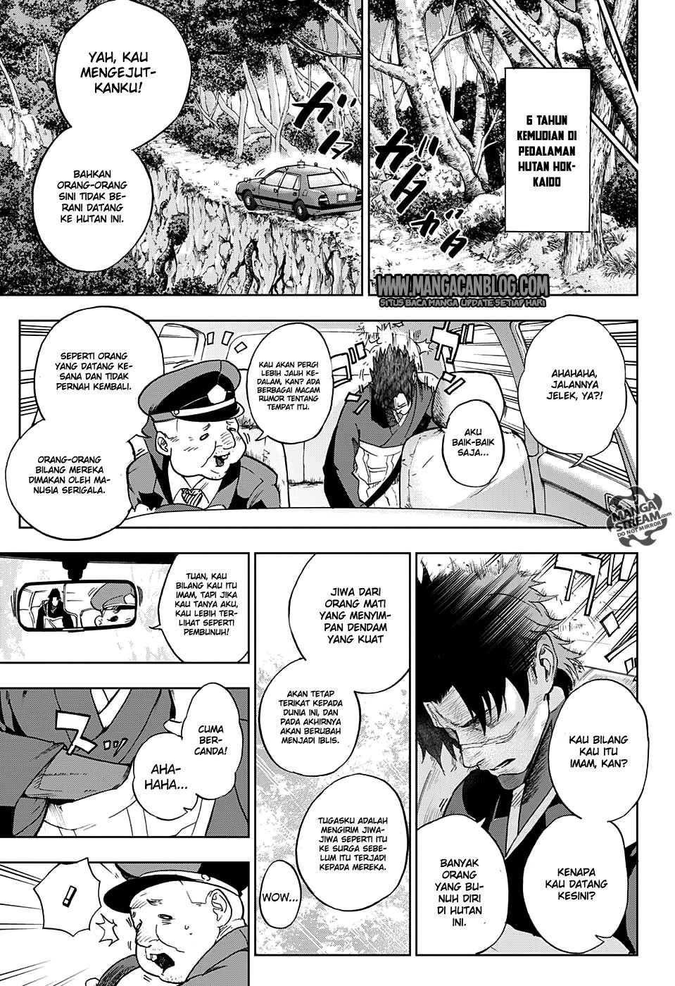 Bozebeats Chapter 01 Gambar 7