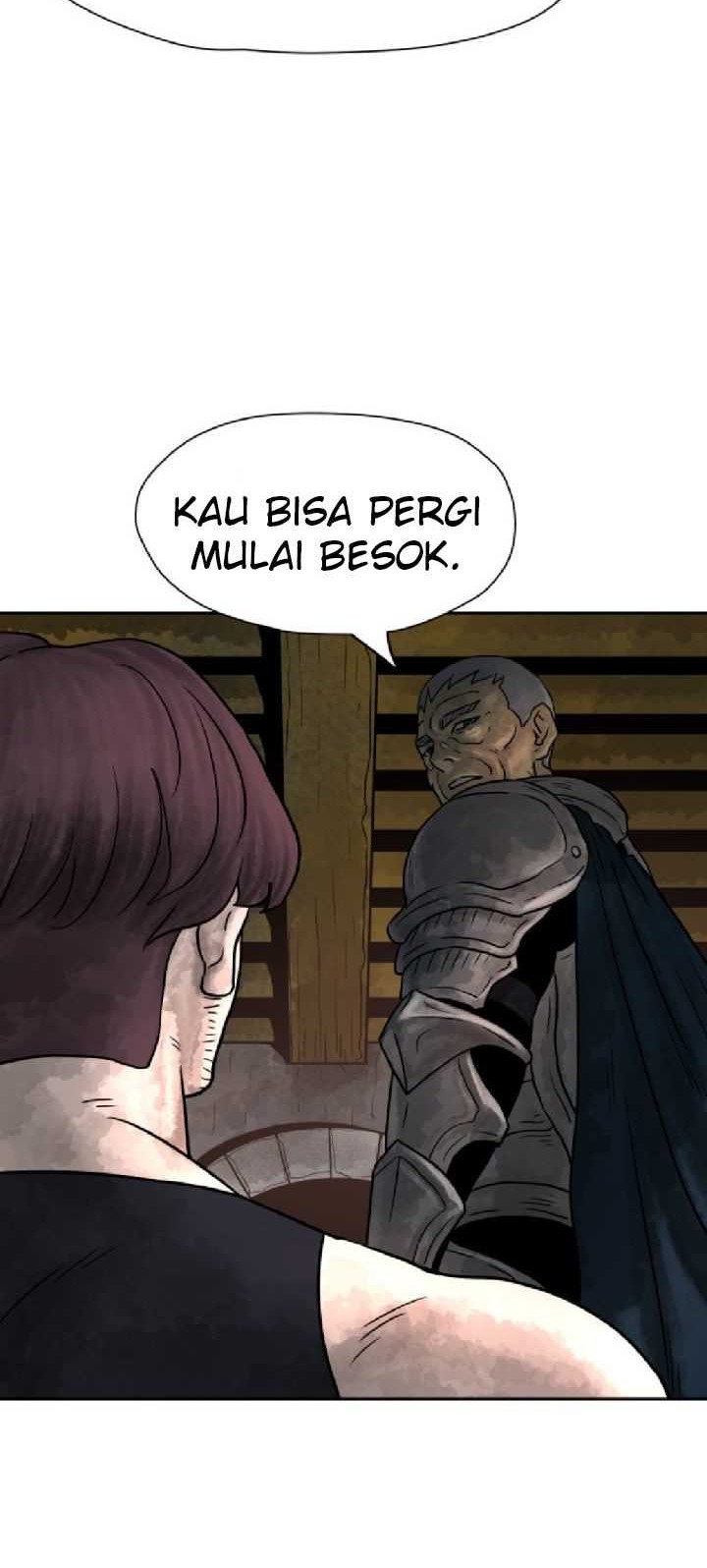 Warrior Beheader Chapter 01 Gambar 22