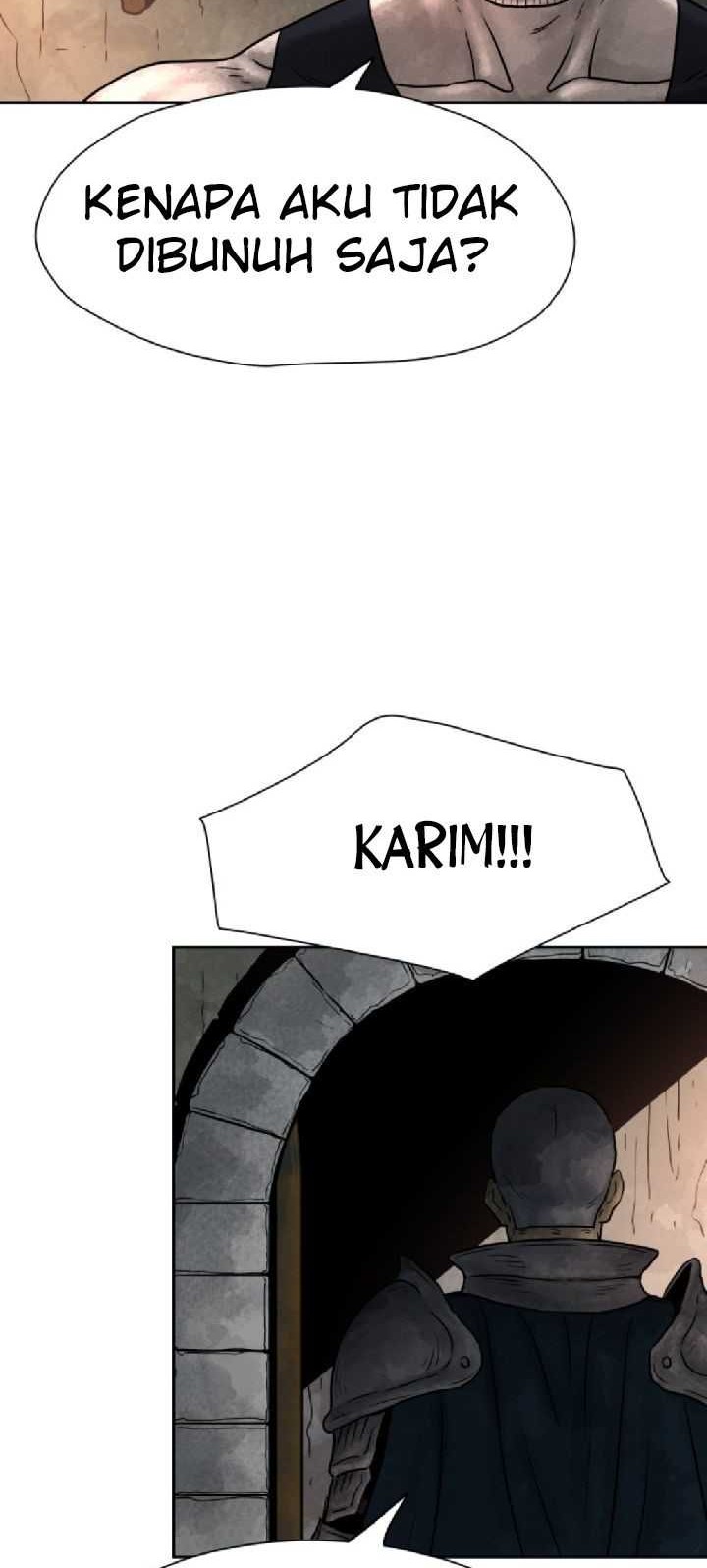 Warrior Beheader Chapter 01 Gambar 24