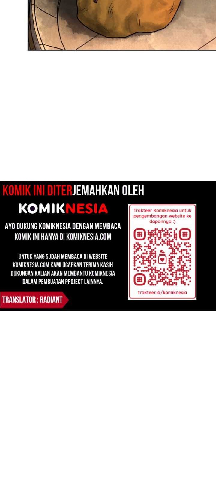 Warrior Beheader Chapter 01 Gambar 26