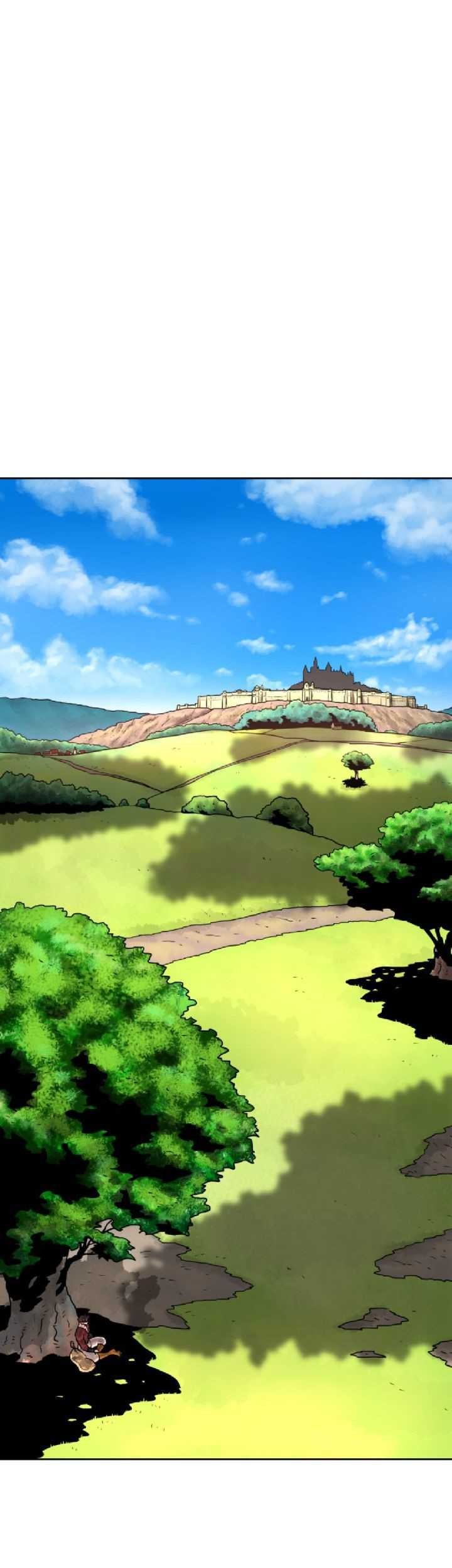 Warrior Beheader Chapter 01 Gambar 32