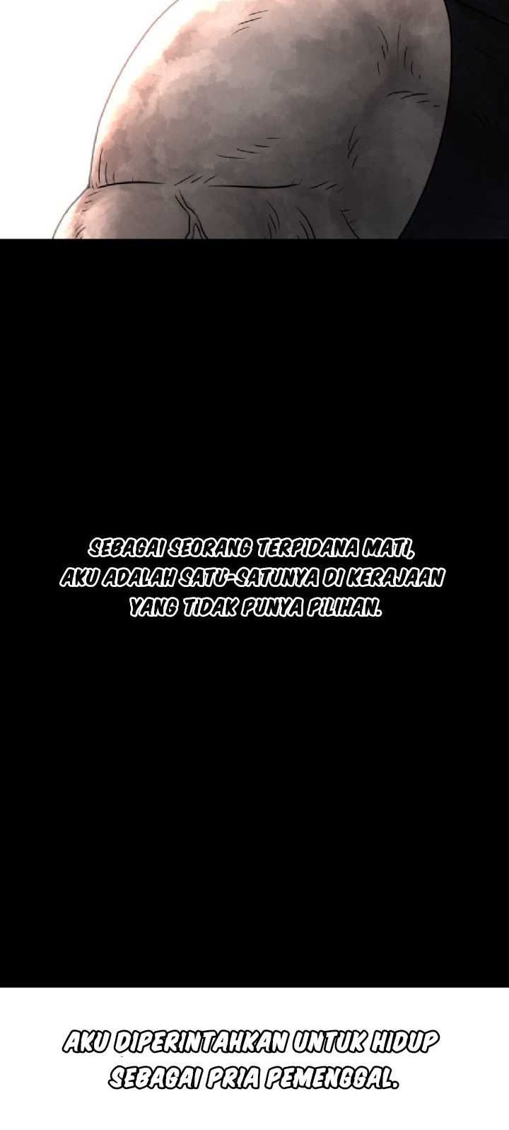 Baca Manhwa Warrior Beheader Chapter 01 Gambar 2