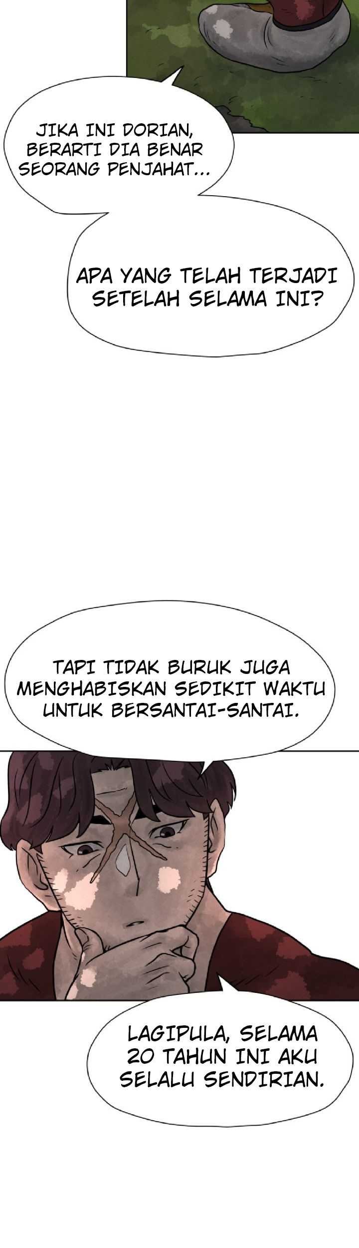 Warrior Beheader Chapter 01 Gambar 42