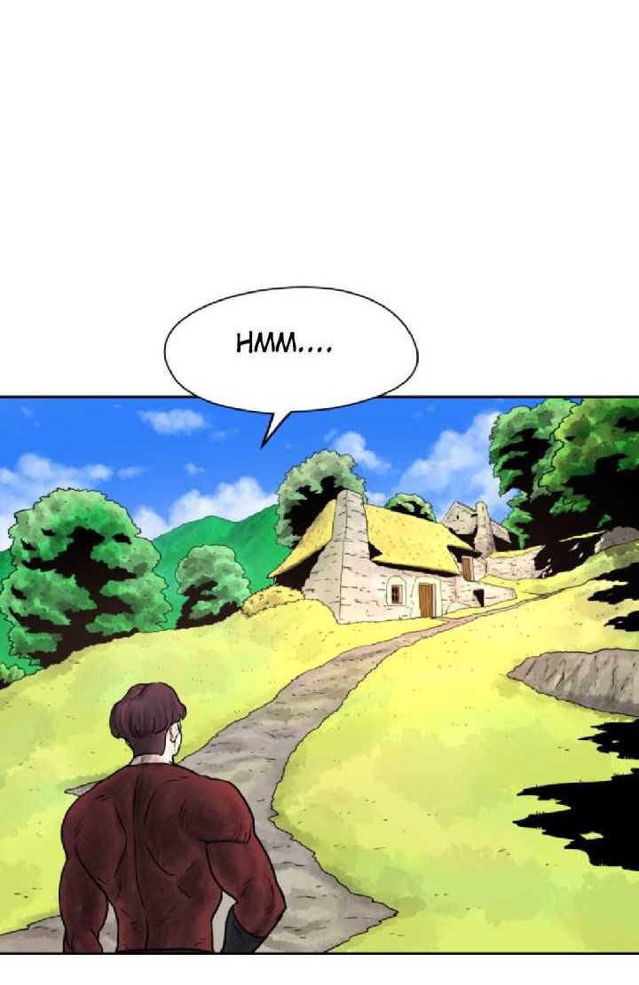 Warrior Beheader Chapter 01 Gambar 49