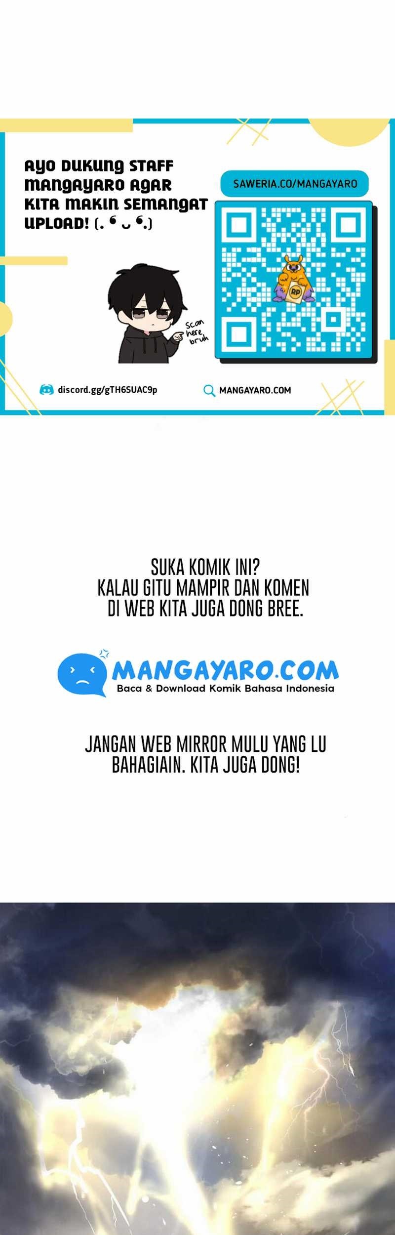 Baca Manga The Zillion Options for Becoming a God Chapter 01 Gambar 2