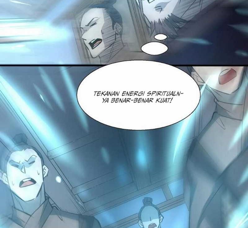 The Zillion Options for Becoming a God Chapter 01 Gambar 51