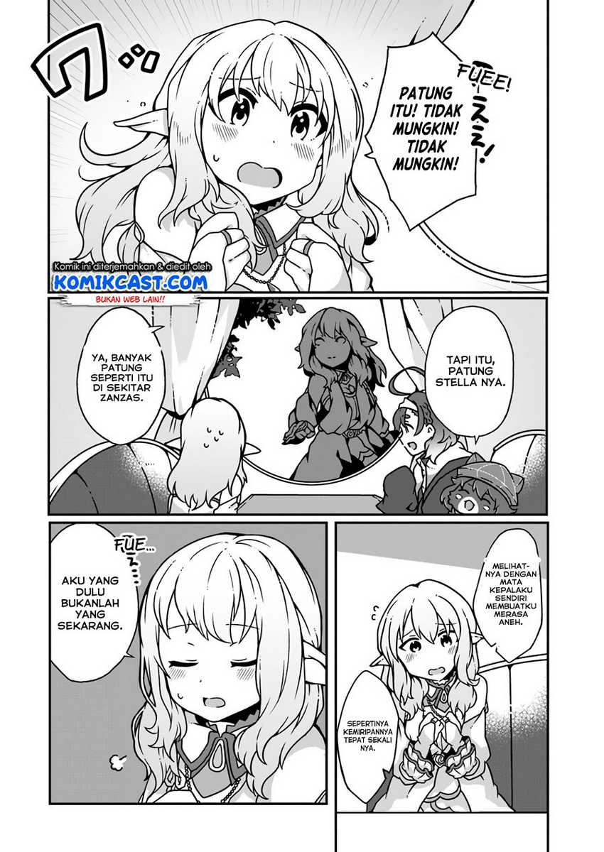 Shokubutsu Mahou Chito de Nonbiri Ryoshu Seikatsu Hajimemasu Zense no Chishiki o Kushi Shite Nogyo Shitara, Gyakuten Jinsei Hajimatta Kudan Chapter 04 Gambar 27