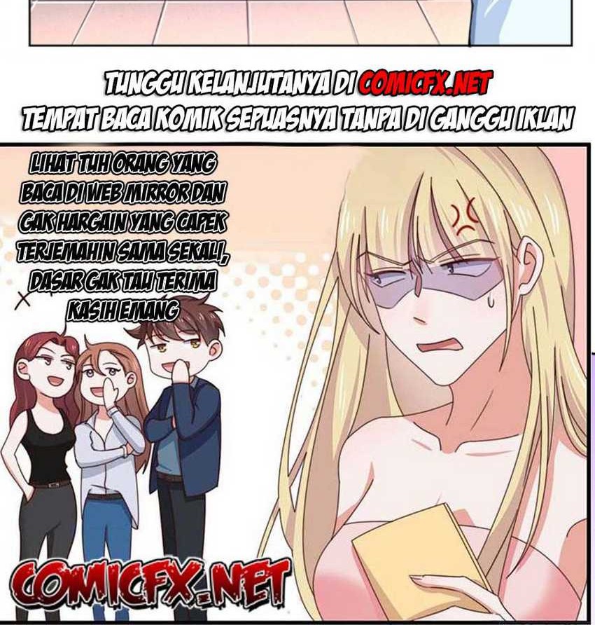 Entertainment Spring And Autumn Palm Reading Culture Chapter 05 Gambar 27