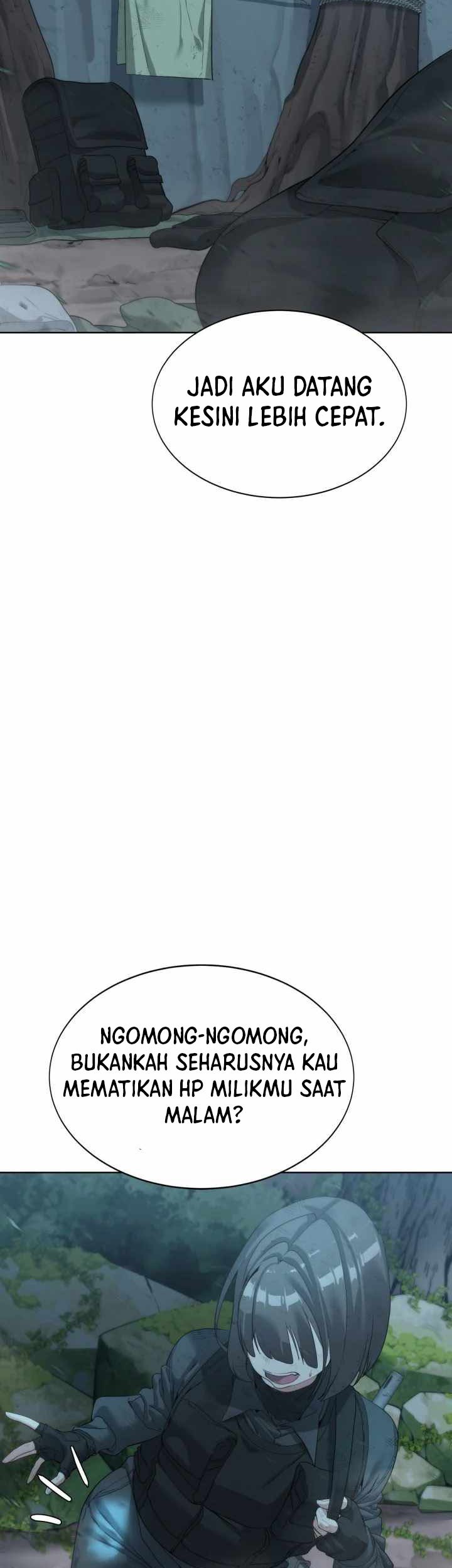 ETRANGERE Chapter 07 Gambar 48