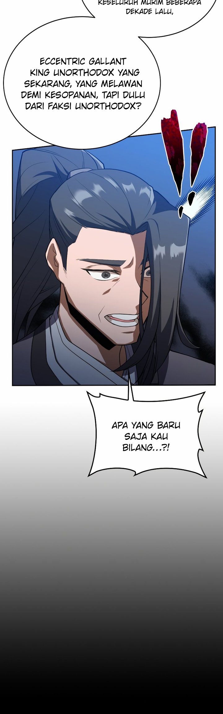 Champion’s Path to Murim Chapter 03 Gambar 18