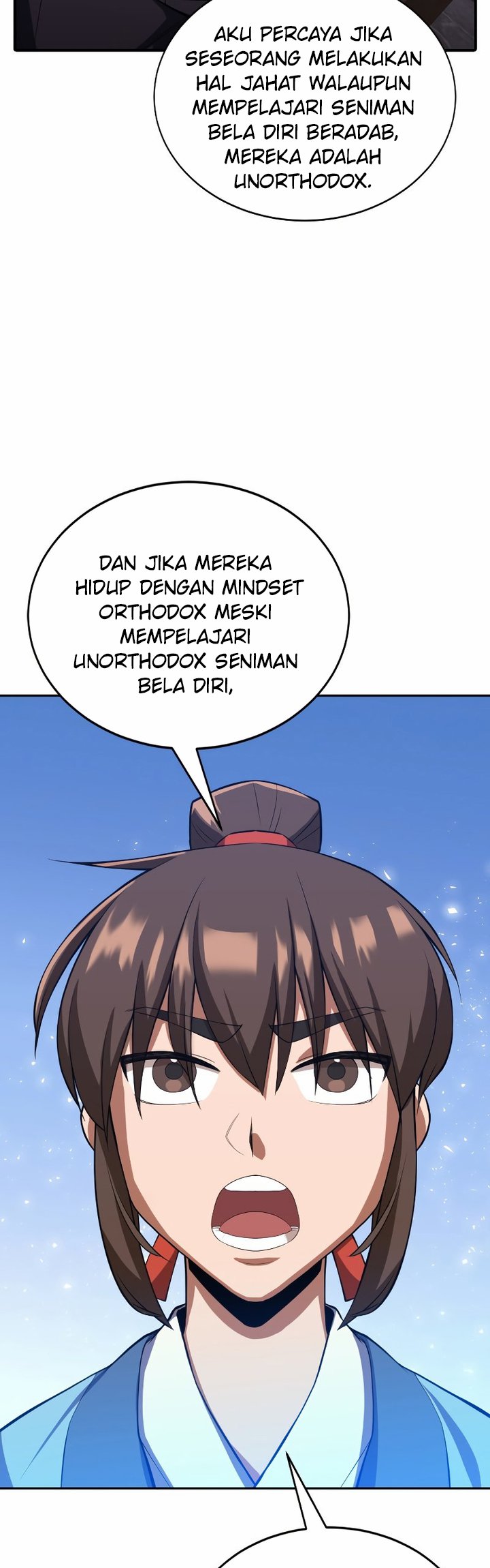 Champion’s Path to Murim Chapter 03 Gambar 25