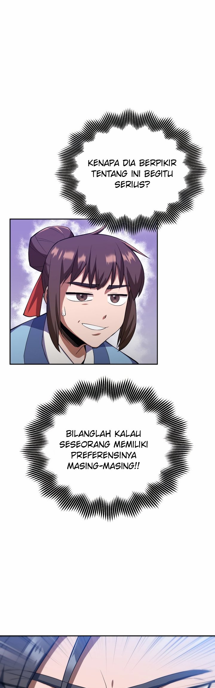 Champion’s Path to Murim Chapter 03 Gambar 28