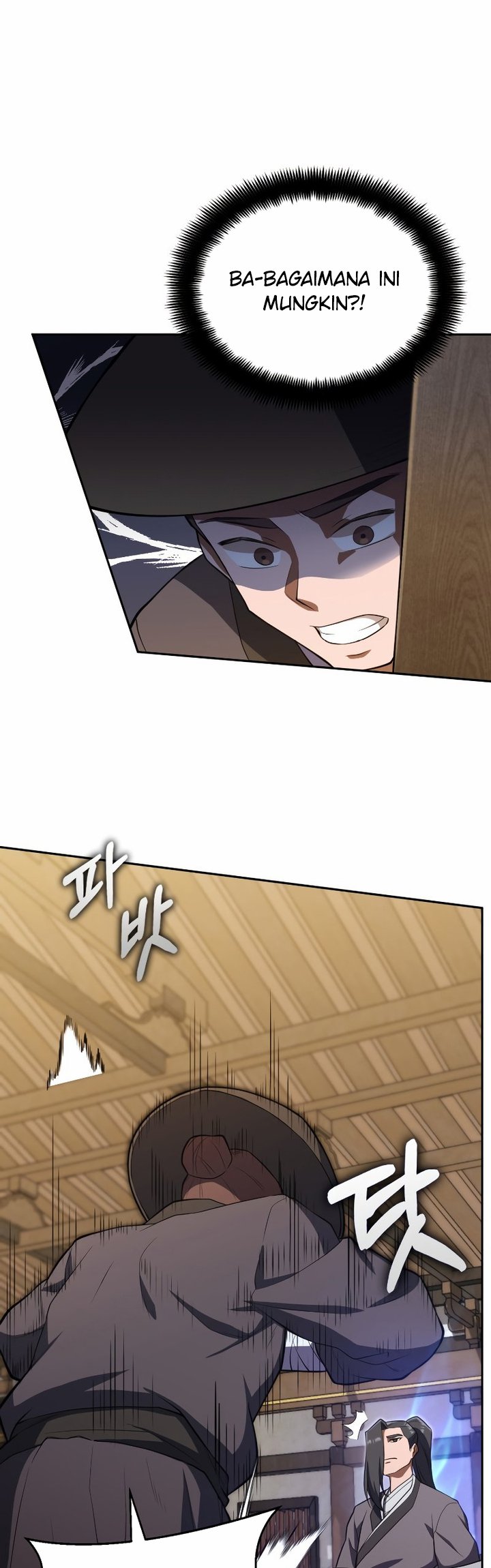 Champion’s Path to Murim Chapter 03 Gambar 30